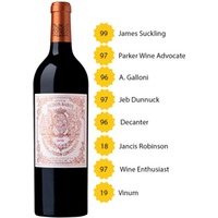 Chateau Pichon Baron