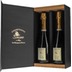 2er-Kiste Cuvée Caudalies Avize & Le Mesnil Grand Cru 