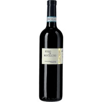 Rosso di Montalcino DOC - Siro Pacenti (6 Flaschen)