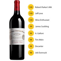 Chateau Cheval Blanc