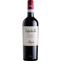 Valpolicella Classico DOC 0,75l 13% - | Allegrini