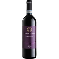Bardolino DOC Corte Giara 0,75l 12,5% - | Allegrini