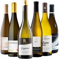 Selektion 'Gewürztraminer' - Meraner Weinhaus