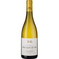 Pouilly-Fumé Premier Millésimé Pouilly-Fumé AOP