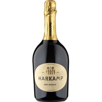 Harkamp Sekt Zero Dosage   Brut Nature