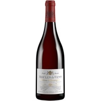Château de Beauregard Moulin-à-Vent 0.75 l Elsass Rotwein