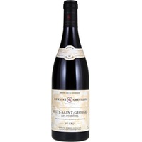 Robert Chevillon Nuits-Saint-Georges Les Perrieres 0.75 l Rotwein