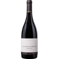 Virgile Lignier-Michelot Clos de la Roche 0.75 l Rotwein