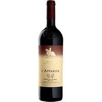 Castello di Ama : L'Apparita