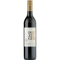 Roter Kapaun Zweigelt Reserve - Weingut Stefan Potzinger