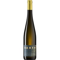 Grauburgunder Halbstück - Weingut Holger Barth