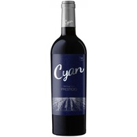 Cyan Prestigio Toro DO trocken - Bodega Cyan