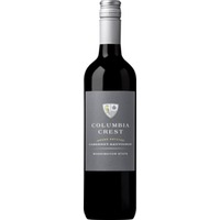 Columbia Crest Grand Estates Cabernet Sauvignon 0.75 l Valley Rotwein