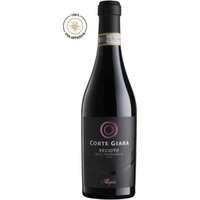 Recioto della Valpolicella Corte Giara 0,5l 13,5% - | Allegrini