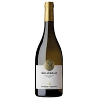 Vermentino Bolgheri DOC Toscana Solosole 0,75l 14% - | Poggio al Tesoro