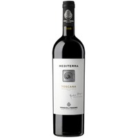 Mediterra Toscano rosso 0,75l 14% - | Poggio al Tesoro