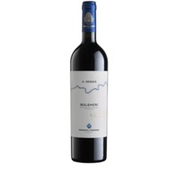 Bolgheri Rosso DOC Il Seggio 0,75l 14% - | Poggio al Tesoro