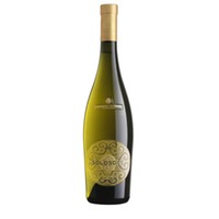Pagus Camilla Bolgheri Vermentino DOC Solosole 0,75l 14% - Poggio al Tesoro