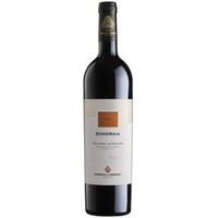 Bolgheri Superiore Rosso Sondraia 0,75l 15% - | Poggio al Tesoro