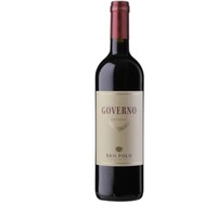 Governo Toscana IGT Rosso 0,75l 13,5% - | San Polo