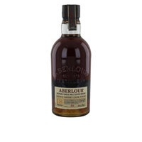 Aberlour 18 Jahre Double Sherry Cask Finish Speyside Single Malt