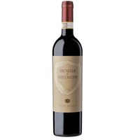Brunello di Montalcino DOC BIO 0,75l 14% - | San Polo
