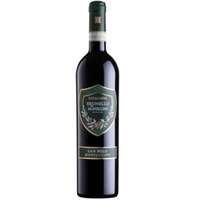 Brunello di Montalcino Podernovi DOCG BIO 0,75l 14% - | San Polo