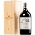 "Casalferro" Rosso Toscana IGT Doppel-MAGNUM Original-Holzkiste 