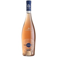 Pagus Cerbaia Bolgheri Rosato DOC Cassiopea 0,75l 13% - | Poggio al Tesoro
