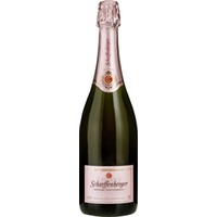 Scharffenberger Cellars Brut Rose Excellence 0.75 l Kalifornien Californian Sparkling Wine
