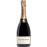 Gusbourne Estate Rose 0.75 l Kent Sekt