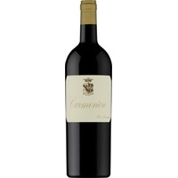 San Leonardo Carmenere di 0.75 l Vigneti delle Dolomiti Rotwein