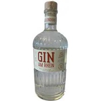 Allendorf Gin am Rhein 42% vol. 0,5 l
