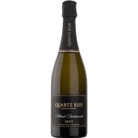 Methode Traditionlelle Brut - Quartz Reef