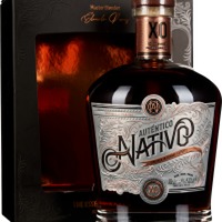 Rum XO The Essence of Panamá Cognac finished  im Geschenkkarton