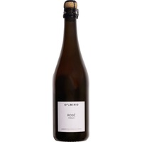 Oddbird Rose 0.75 l alkoholfreier Sekt