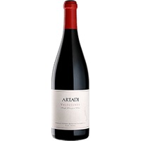 Artadi : Tempranillo Single Vineyard Valdegines