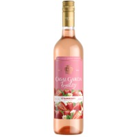 Casal Garcia Fruitzy Strawberry