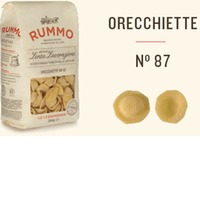Orecchiette No 87 12/KT 192 Palette