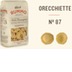 Orecchiette No 87 12/KT 192 Palette 
