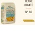 Penne Rigate glutenfrei 12/KT 