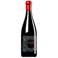 "Bòggina A" Sangiovese Val d'Arno di Sopra DOC (BIO)