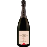 Hélène Beaugrand Blanc de Blancs Au Cœur des Racines Champagne AOC Extra Brut 0,75 ℓ