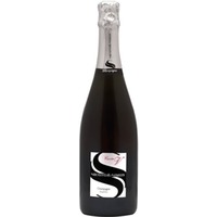 Secondé-Simon Variation Champagne AOC Gran Cru Brut Rosé 0,75 ℓ