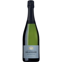 Delavenne Blanc de Noirs Balbiacus Champagne AOC Grand Cru Bouzy Brut 0,75 ℓ