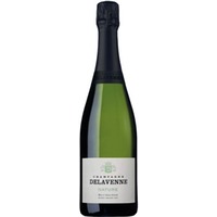Delavenne Champagne AOC Grand Cru Bouzy Brut Nature 0,75 ℓ