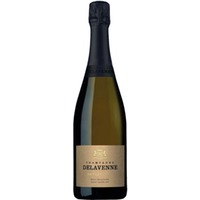 Delavenne Reflet Champagne AOC Grand Cru Bouzy Brut 0,75 ℓ