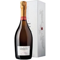 Delavenne Amour de Louise Champagne AOC Grand Cru Bouzy Brut 0,75 ℓ, Geschenketui