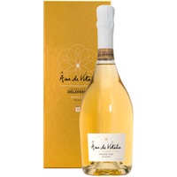 Delavenne Solera Ȃme de Vitalie Champagne AOC Grand Cru Bouzy Brut 0,75 ℓ, Geschenketui