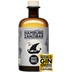 Hamburg Zanzibar, Tumeric Raw Gin 